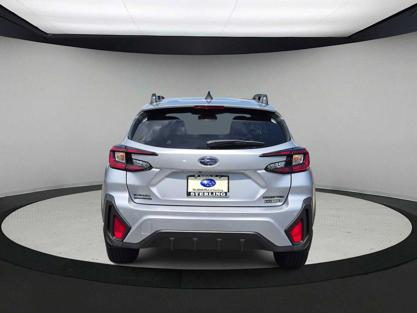 New 2026 Subaru Crosstrek 2.5i Limited AWD/4WD image 7