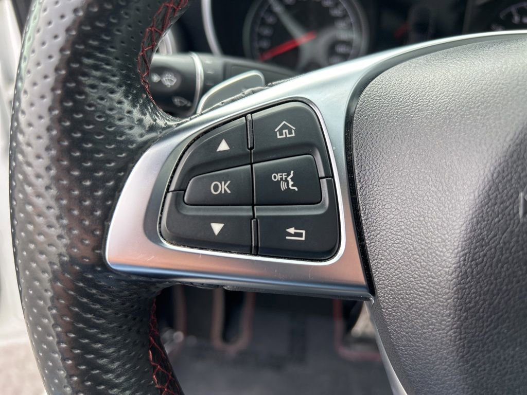 Used 2018 Mercedes-Benz C 43 AMG 4MATIC Sedan image 28