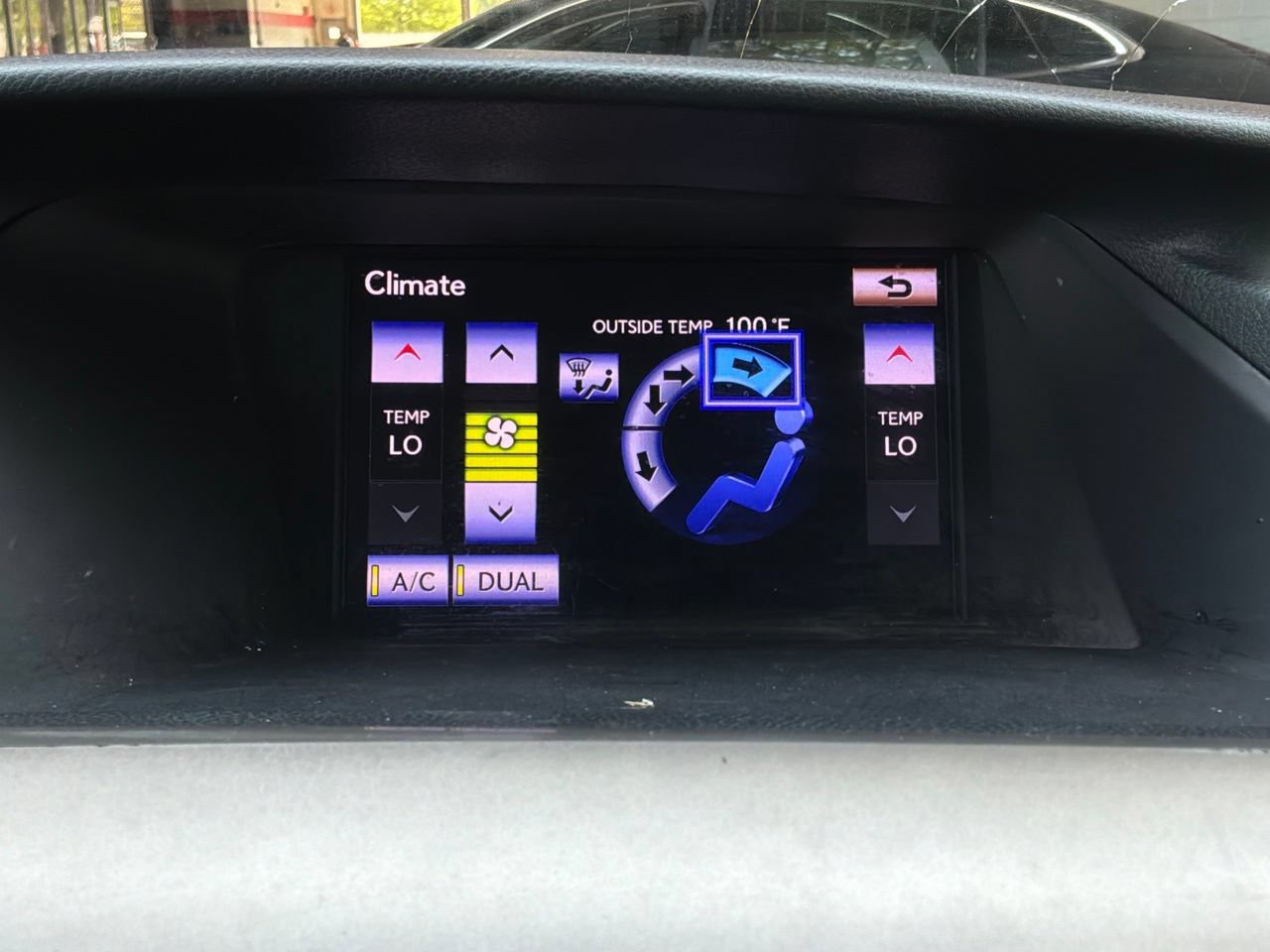 Used 2013 Lexus RX 350 FWD w/ Navigation Pkg image 32