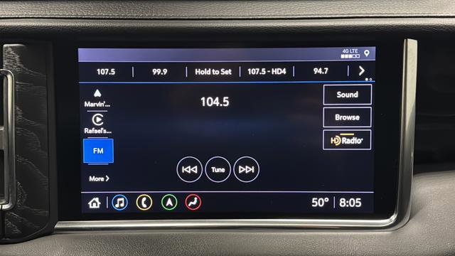 Used 2021 GMC Yukon Denali image 32