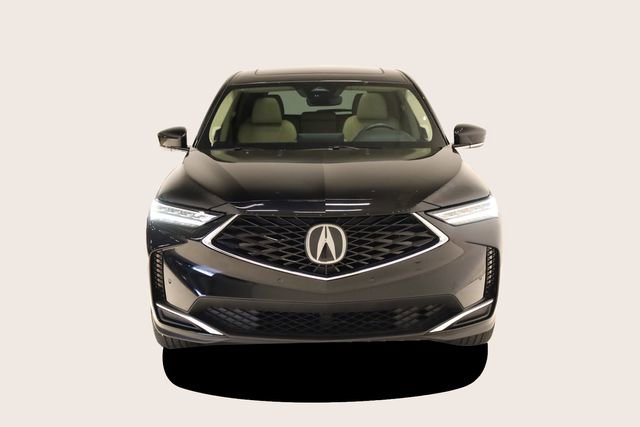 Used 2025 Acura MDX SH-AWD w/ Technology Package image 3