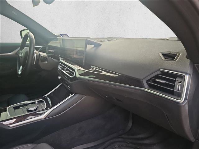 Used 2024 BMW 430i Gran Coupe w/ Premium Package RWD image 21