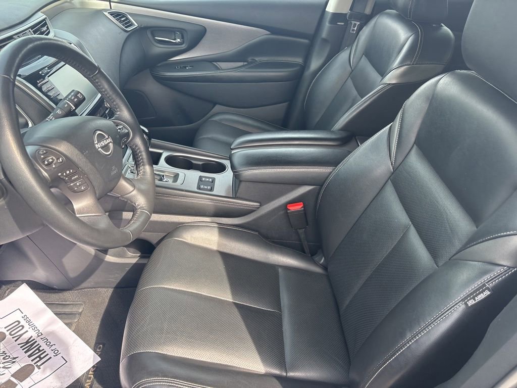 Used 2023 Nissan Murano SL image 19