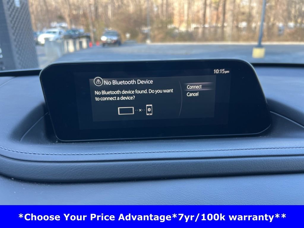Used 2025 MAZDA CX-30 AWD 2.5 S w/ Preferred Package image 55
