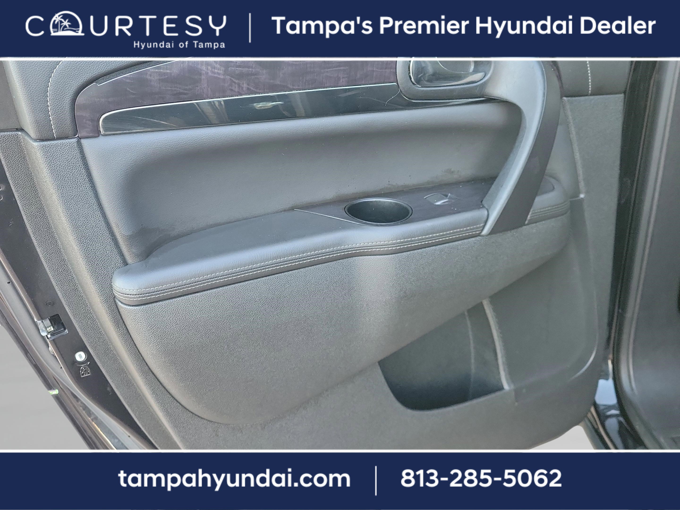 Used 2017 Buick Enclave Premium w/ Experience Buick Package image 11