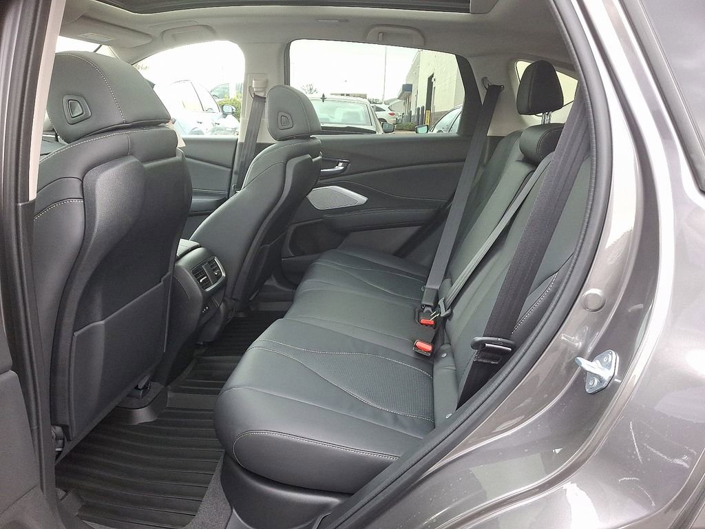 New 2026 Acura RDX w/ Technology Package image 5