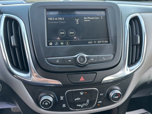 Used 2019 Chevrolet Equinox LT image 20