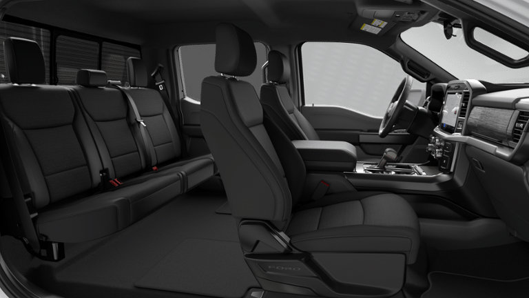 New 2026 Ford F150 XLT AWD/4WD image 28