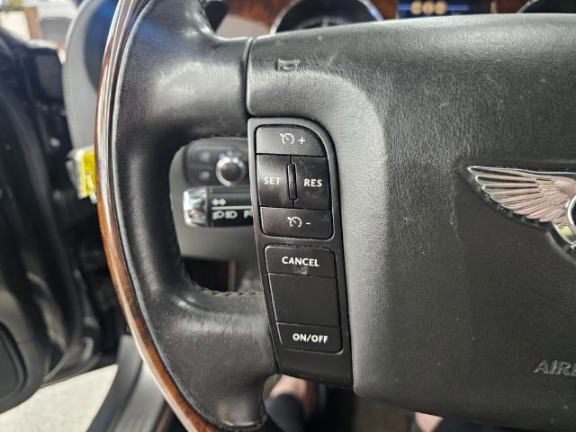 Used 2008 Bentley Flying Spur Flying Spur image 11