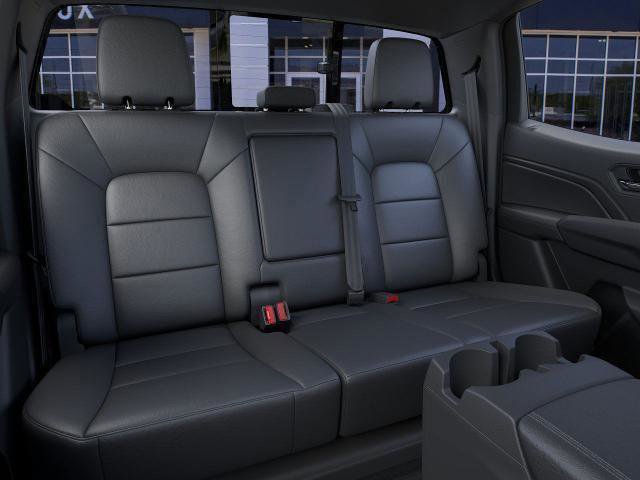 New 2026 GMC Canyon Elevation w/ Convenience Package RWD image 65
