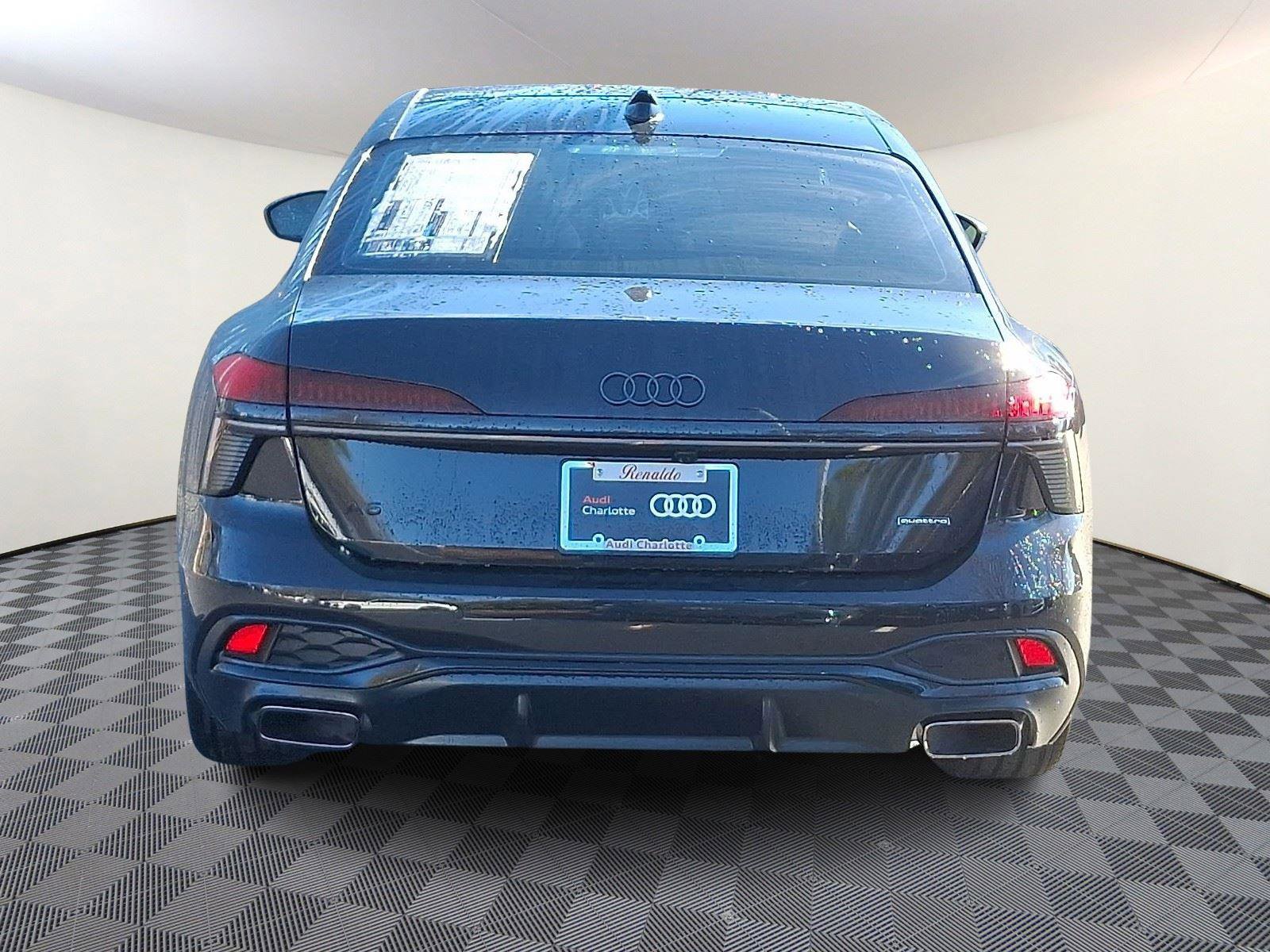 New 2026 Audi A6 Premium Plus image 5