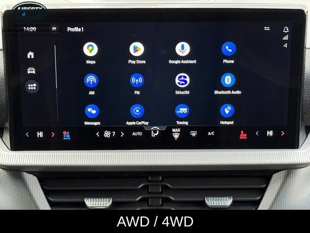 Used 2026 Ford Explorer ST image 22