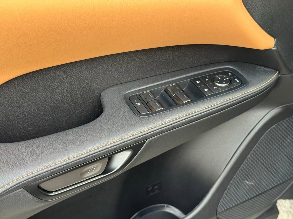 Certified 2025 Lexus RX 350 FWD image 23