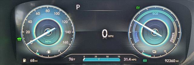 Used 2021 Hyundai Santa Fe Limited AWD/4WD image 11