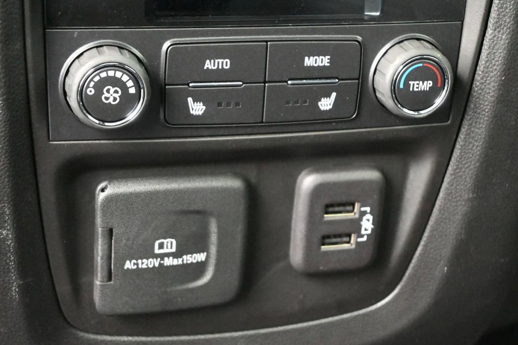 Used 2023 Buick Enclave Premium w/ Experience Buick Package FWD image 18