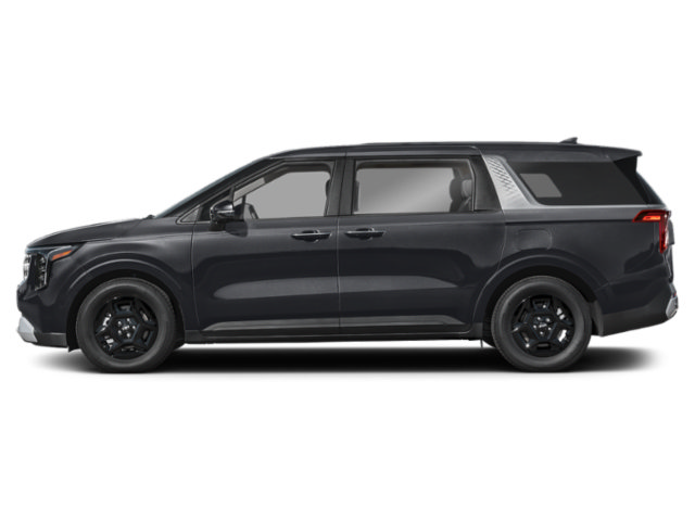 New 2027 Kia Carnival LX FWD image 3