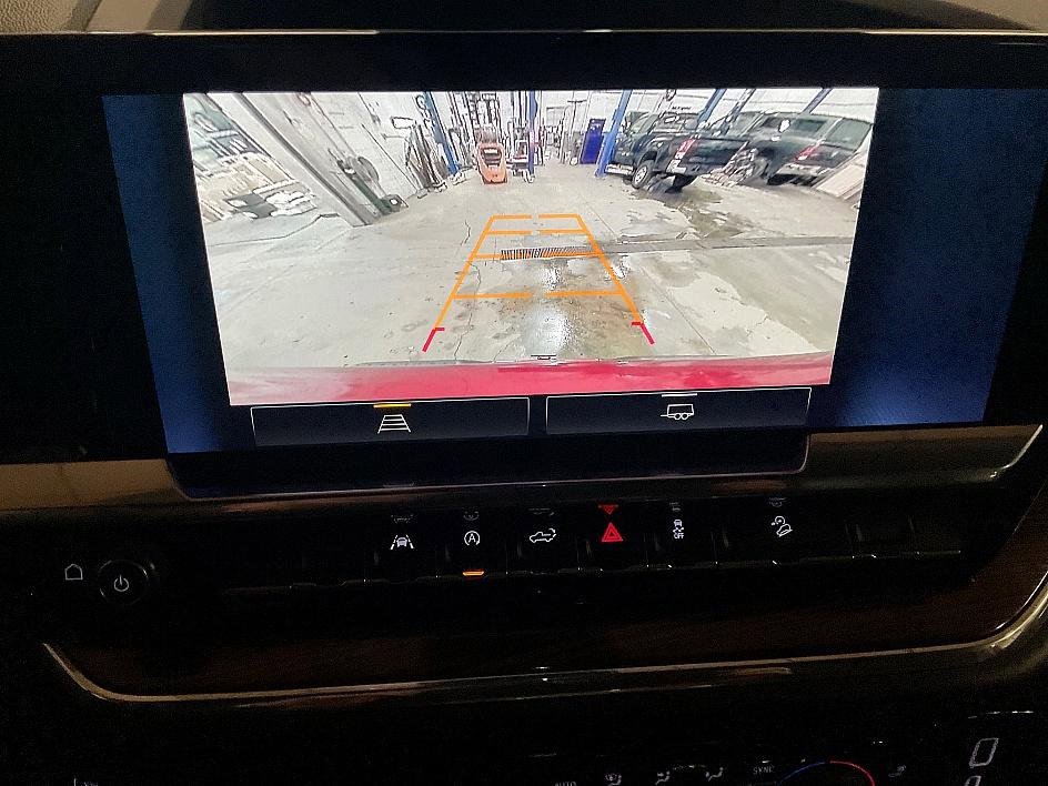 Used 2023 Chevrolet Silverado 1500 RST image 19