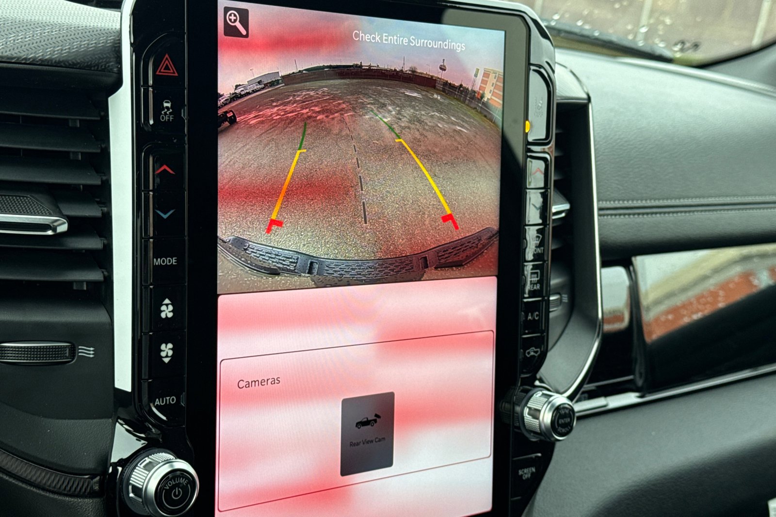 New 2026 RAM 1500 Rebel image 18