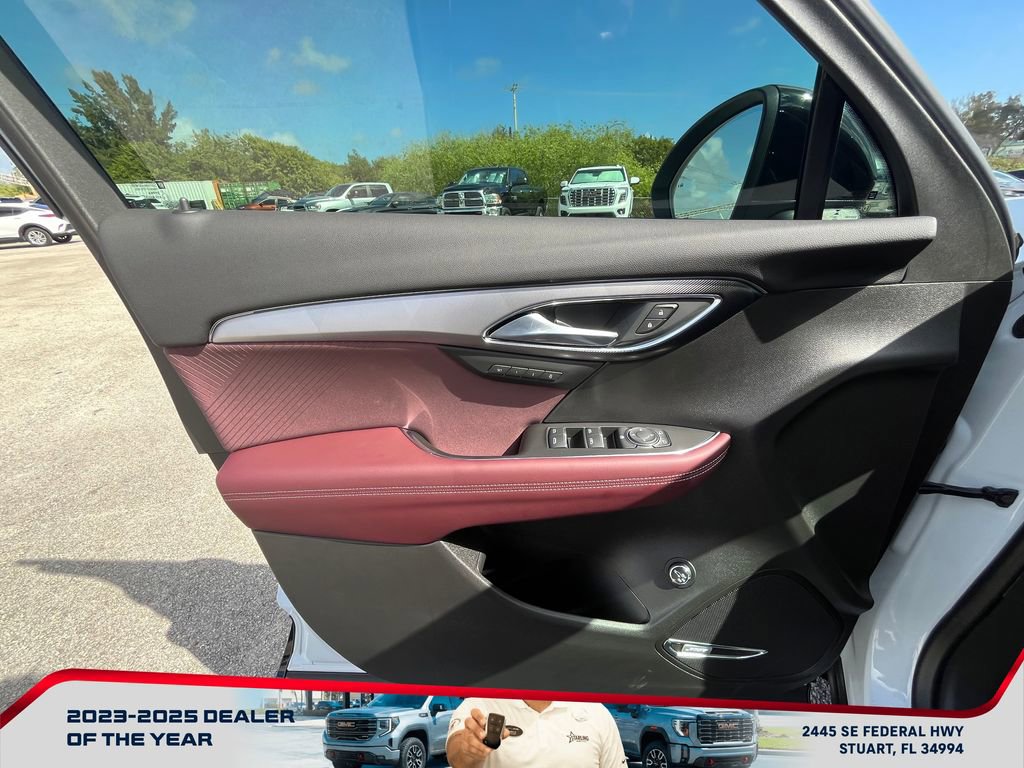 New 2026 Buick Envision Sport Touring image 23