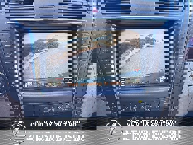 Used 2008 Lexus LS 460 L image 18