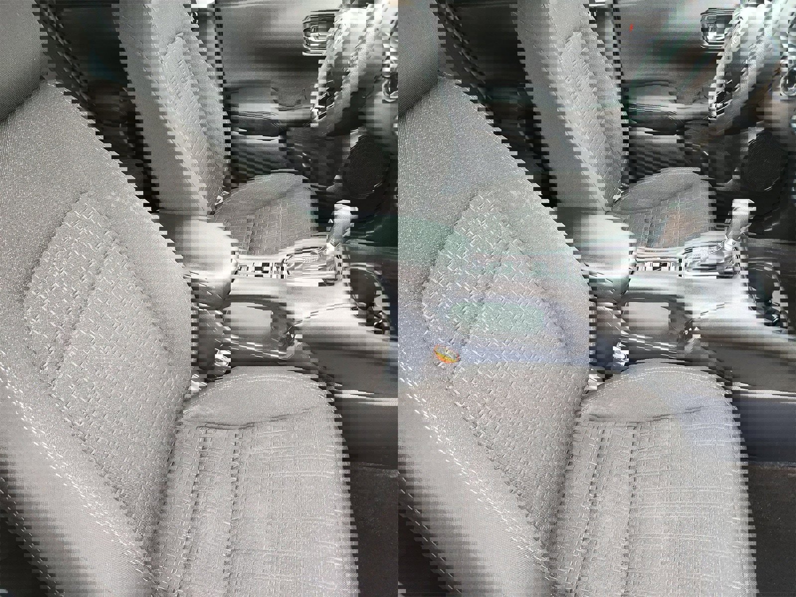 Used 2024 Honda HR-V LX image 21