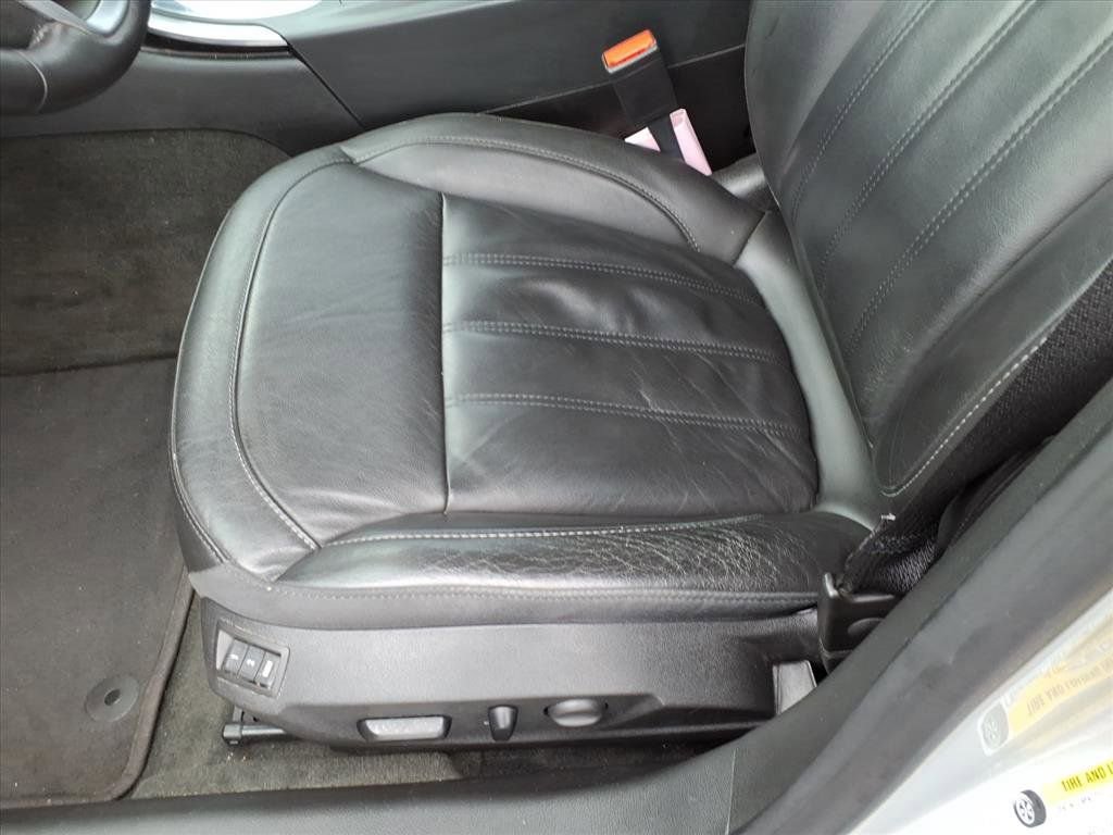 Used 2017 Buick Regal Premium w/ Driver Confidence Package #1 image 22