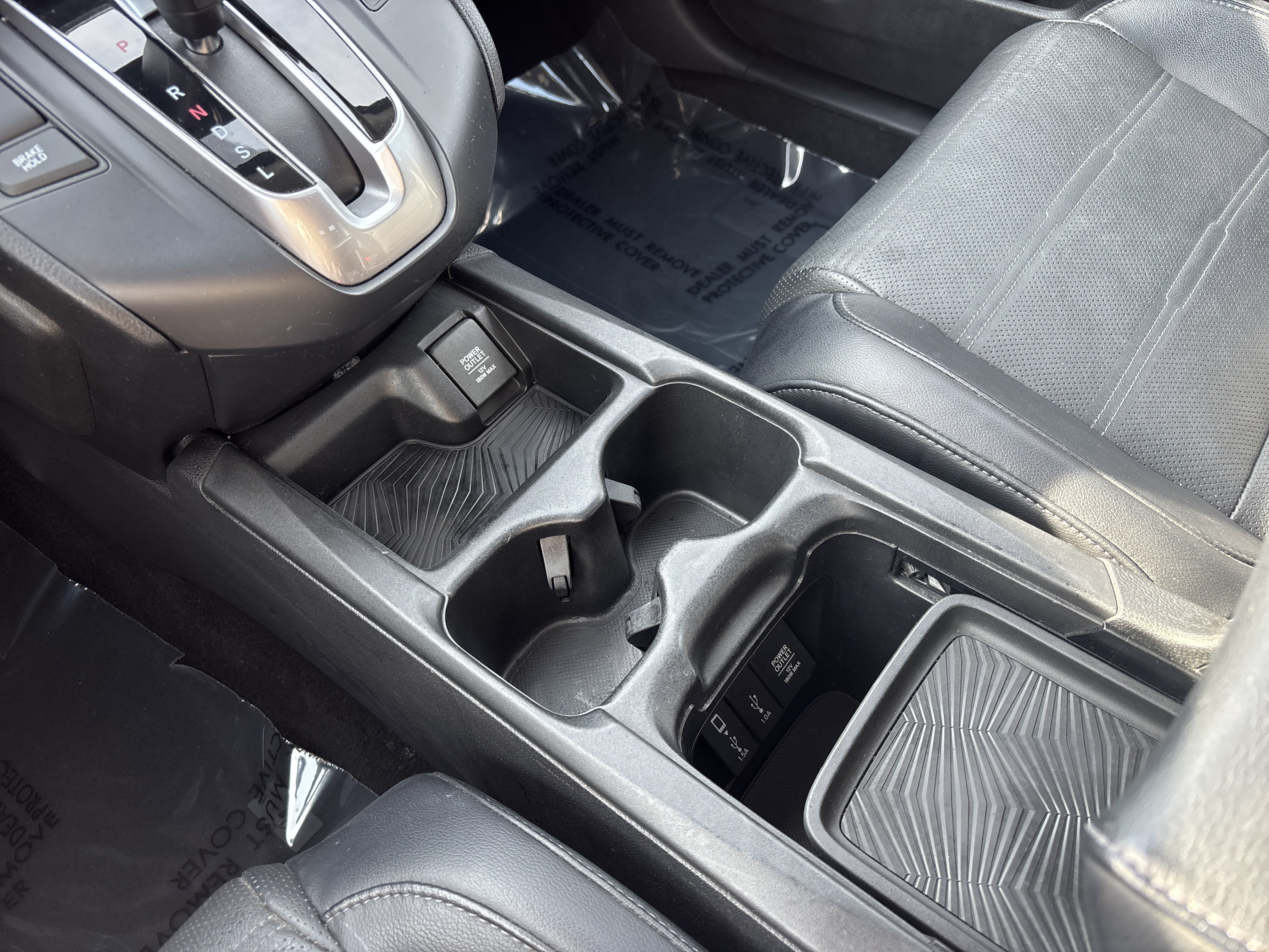 Used 2018 Honda CR-V EX-L image 24