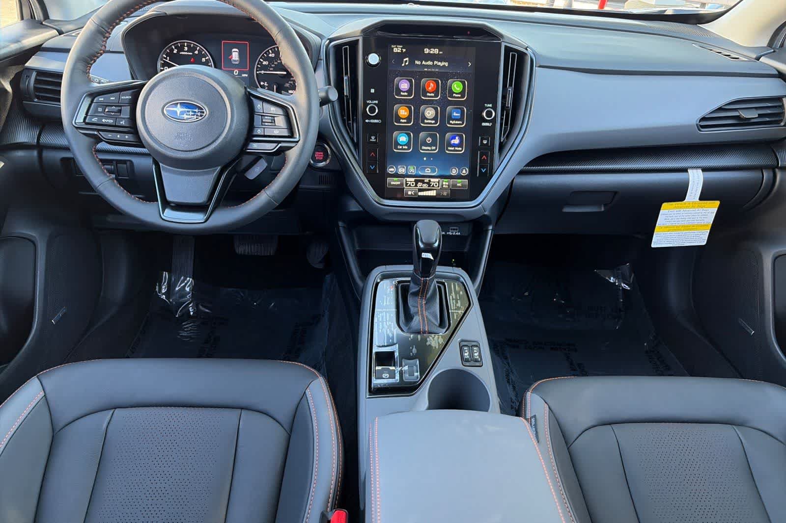 New 2026 Subaru Crosstrek 2.5i Limited AWD/4WD image 3