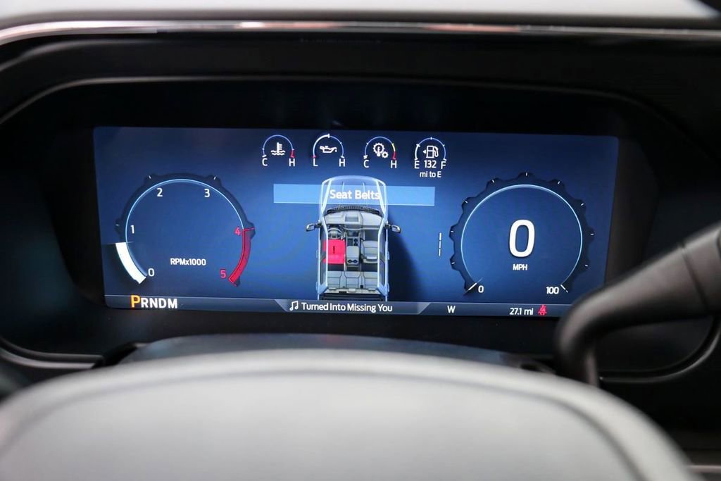 New 2026 Ford F250 XLT w/ XLT Premium Package image 20