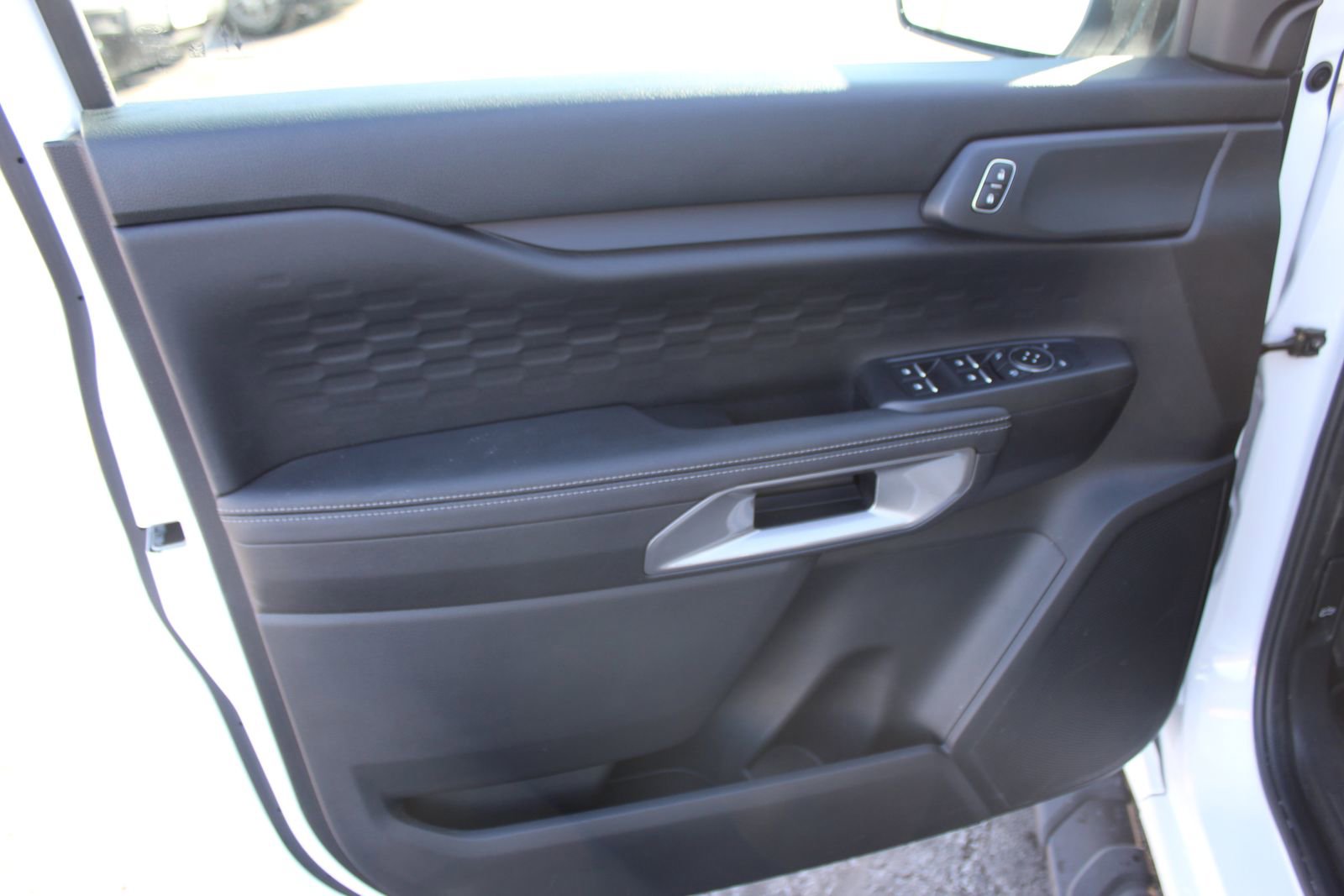 New 2025 Ford Ranger XLT w/ FX4 Off-Road Package image 22