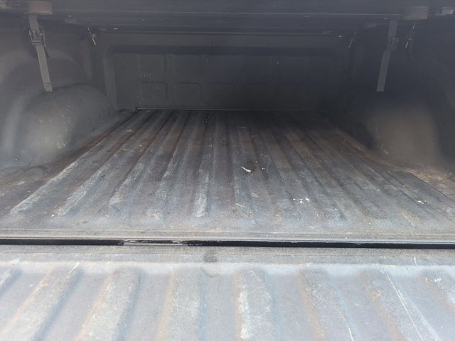 Used 2018 RAM 1500 Rebel w/ Luxury Group image 6