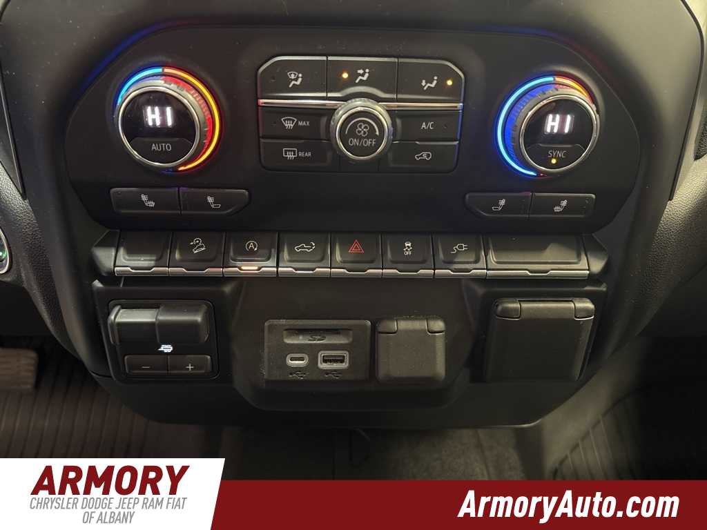 Used 2020 Chevrolet Silverado 1500 LT w/ All-Star Edition image 19