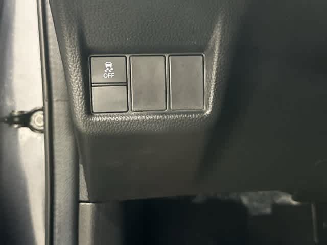 Certified 2025 Honda Civic LX image 19
