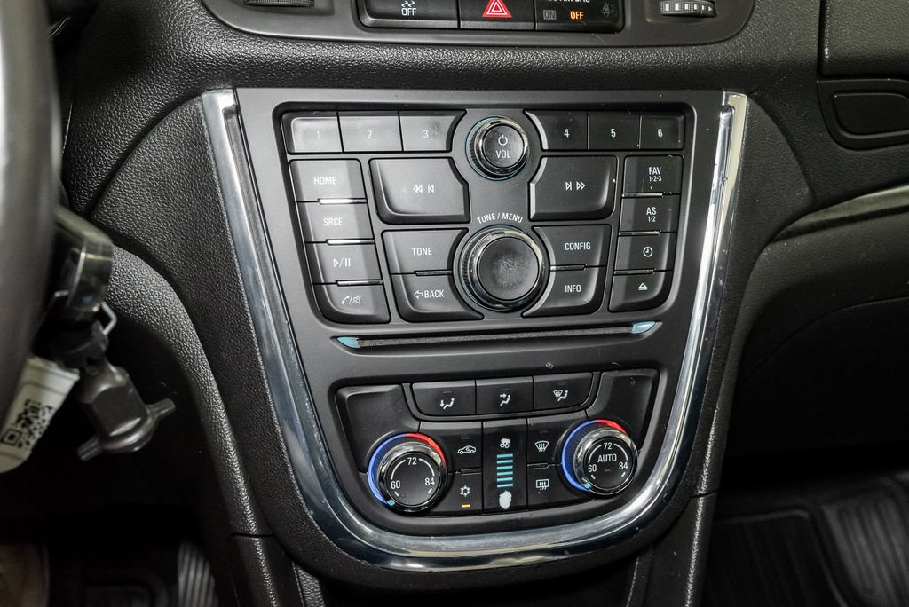 Used 2016 Buick Encore Sport Touring FWD image 16