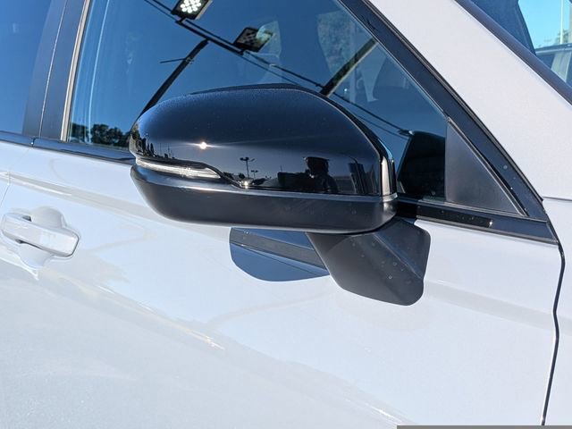 New 2026 Honda CR-V Sport-L image 10