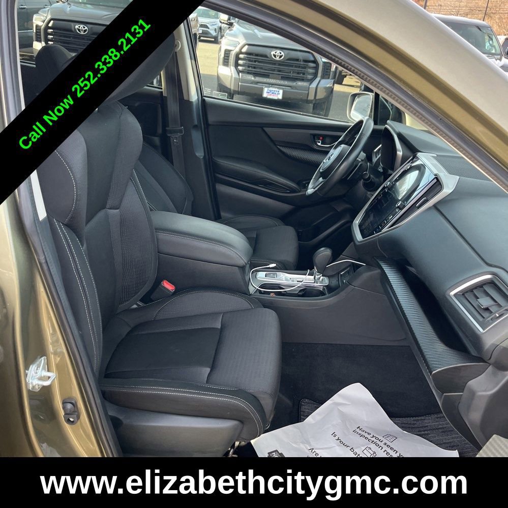 Used 2023 Subaru Ascent Premium w/ Convenience Package image 13