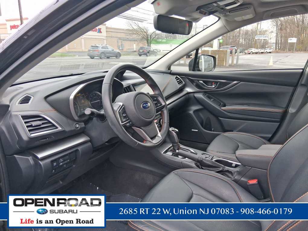 Used 2019 Subaru Crosstrek 2.0i Limited w/ Moonroof Package w/Navigation image 13