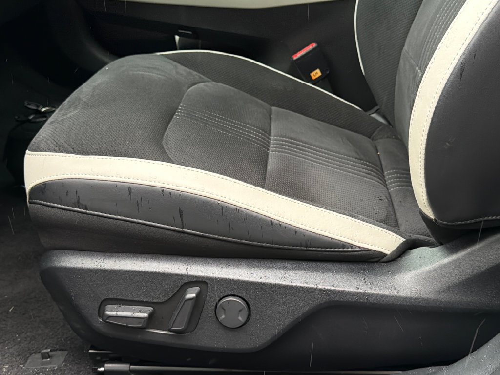 Certified 2024 Kia EV6 GT-Line RWD image 17