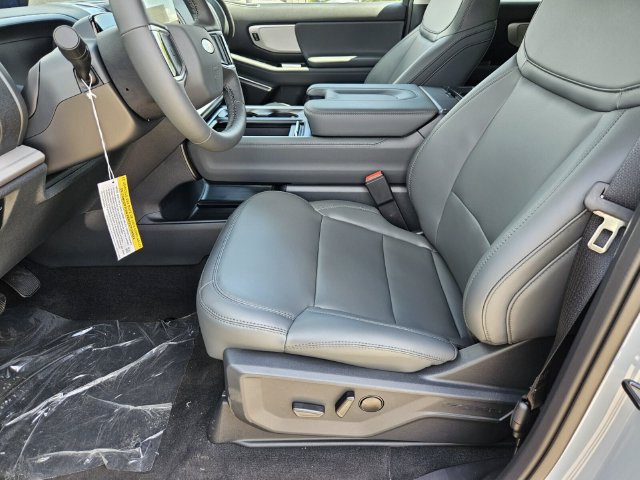 New 2027 Ford Expedition Active RWD image 9