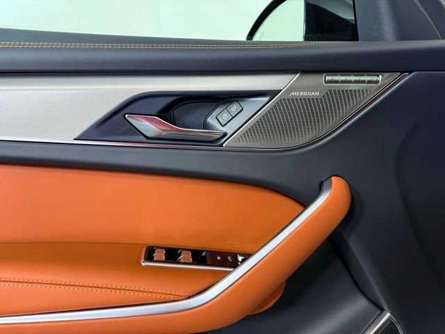 New 2026 Jaguar F-PACE R-Dynamic S image 26