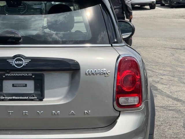 Used 2019 MINI Cooper Countryman SE image 5