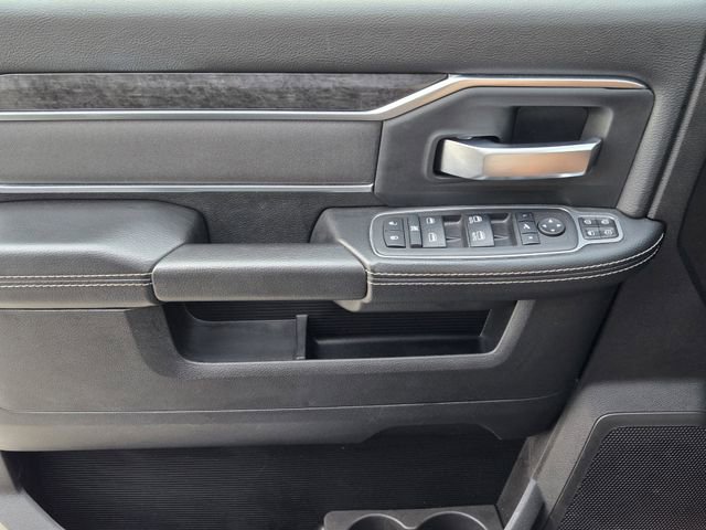 Used 2024 RAM 2500 Big Horn w/ Safety Group image 25