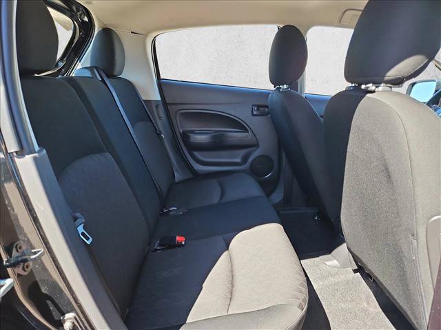 Used 2024 Mitsubishi Mirage ES FWD image 18