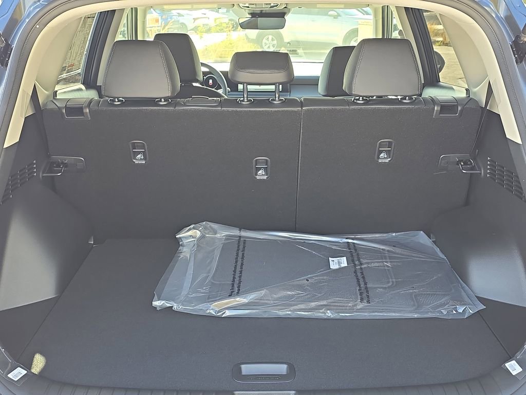 New 2026 Kia Seltos EX image 10