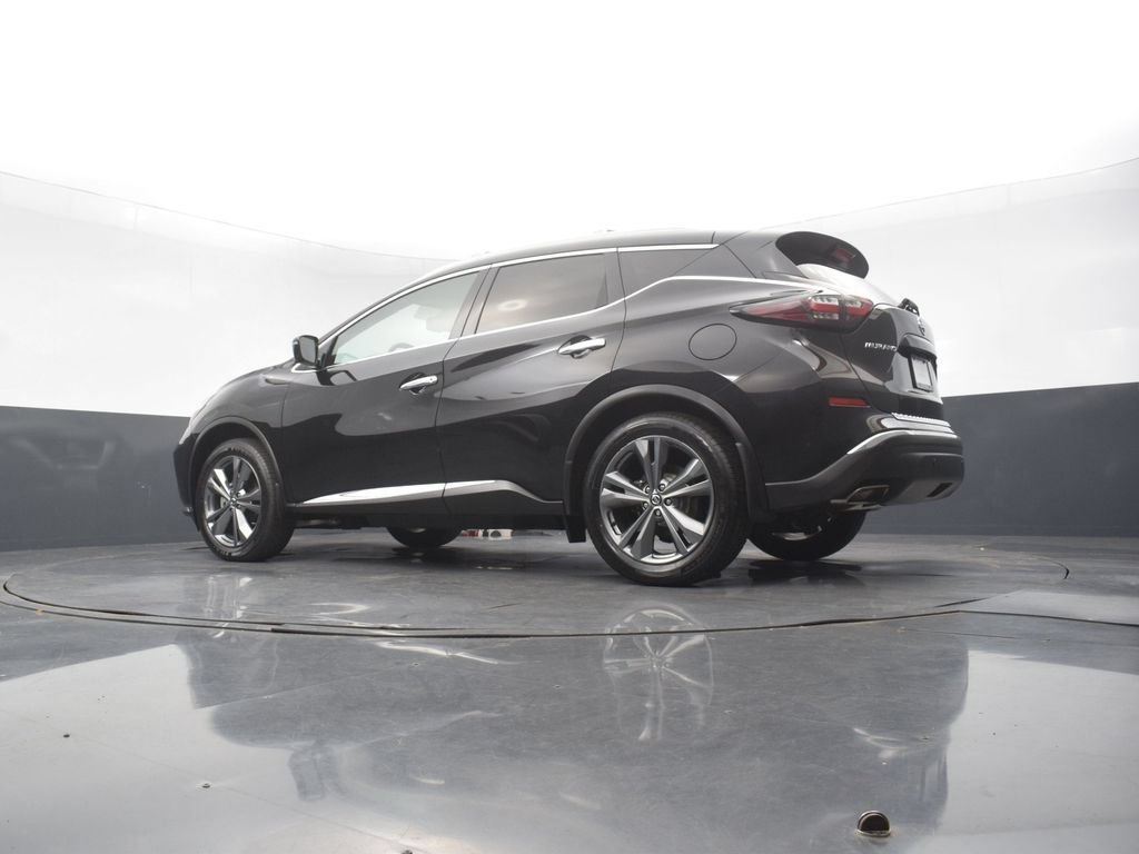 Used 2019 Nissan Murano Platinum AWD/4WD image 49