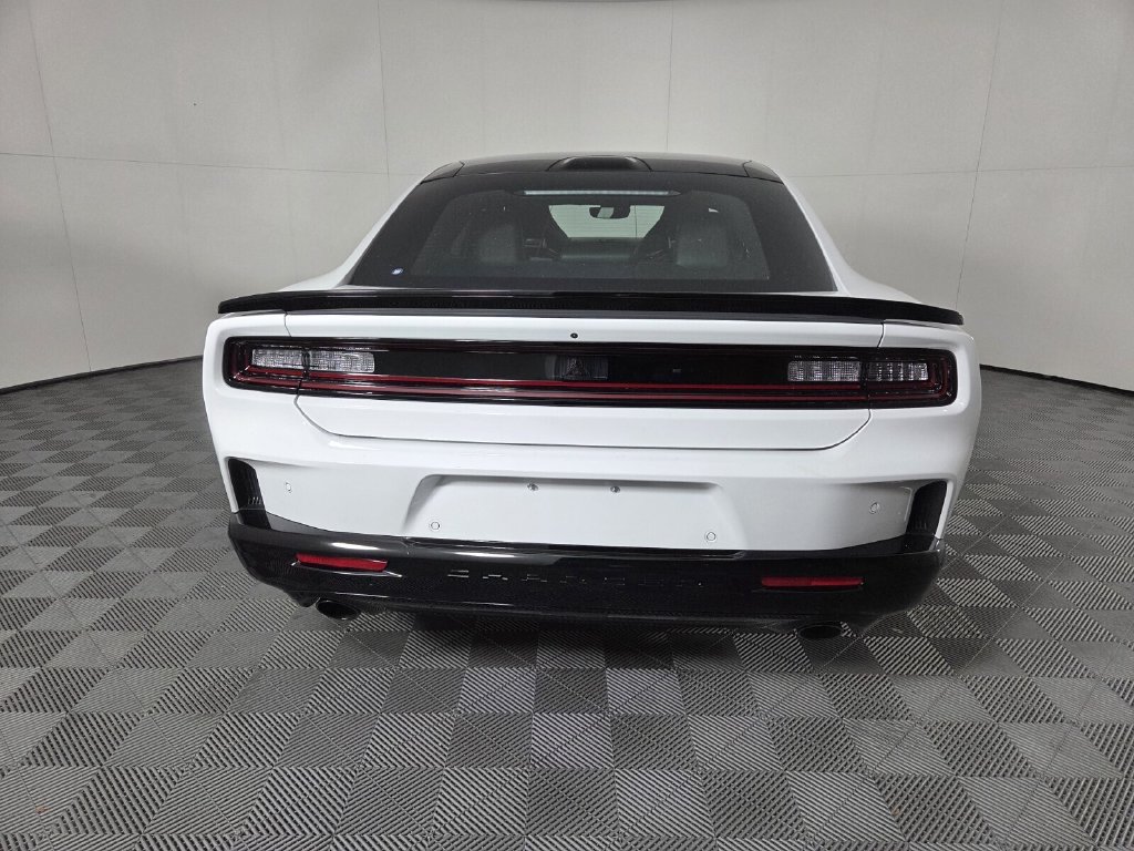 New 2026 Dodge Charger Scat Pack AWD/4WD image 6
