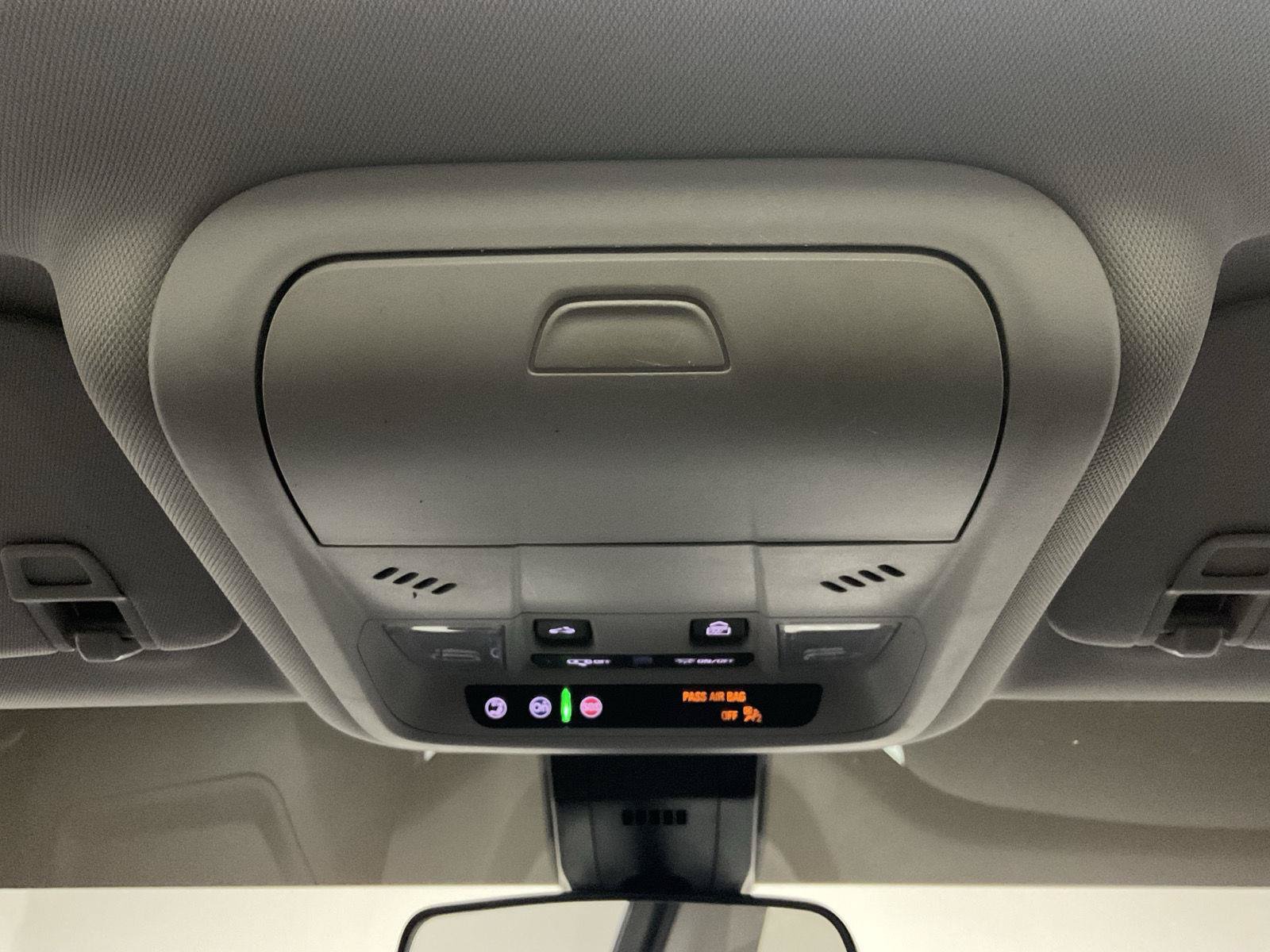 Certified 2022 Chevrolet Equinox LT AWD/4WD image 20