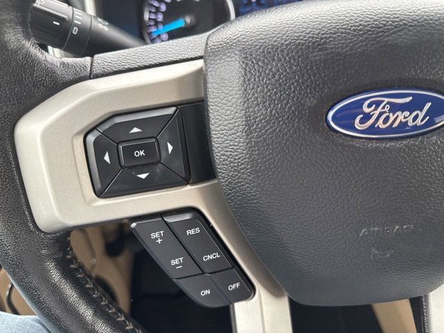 Used 2019 Ford F250 Lariat w/ Chrome Package image 18