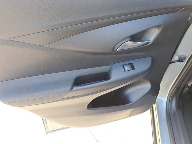 New 2026 Buick Envista Sport Touring w/ Convenience I Package FWD image 13