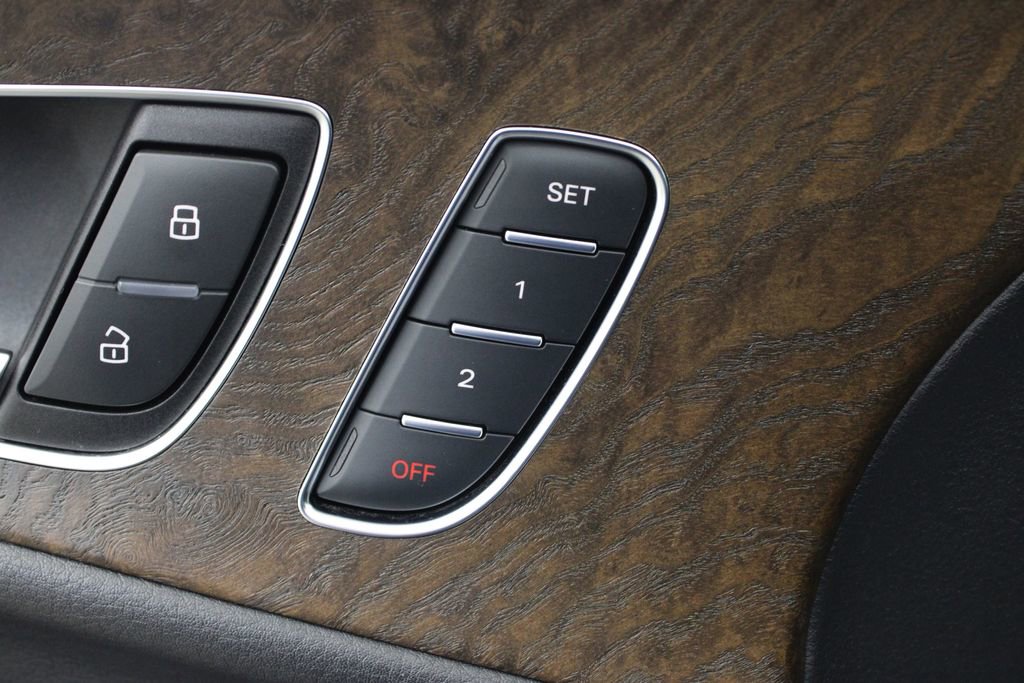 Used 2016 Audi A7 3.0T Prestige w/ Prestige Package image 19